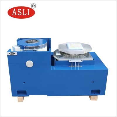 Prueba de máquina mecánica electrodinámica de la vibración de Shaker Table 3 AXIS