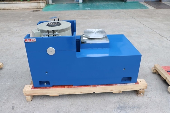 Sistemas de prueba de la vibración de Shaker Table Test Machine Electrodynamic de la certificación del CE