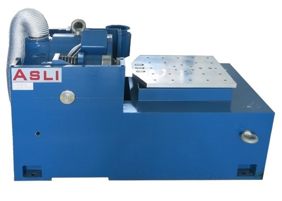 máquina de prueba electromágnetica de la vibración 3000N con el estándar UN38.3