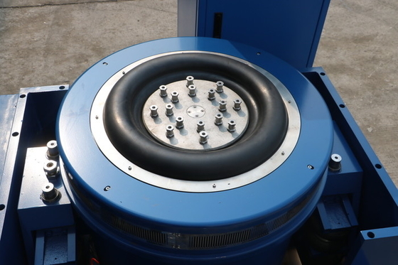 Electrónica de alta frecuencia Shaker Tester Vibration Test System dinámico de la vibración