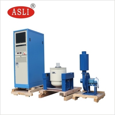 Seno de 3 AXIS y estándar al azar de Shaker Table With UN38.3 de la vibración de la batería de litio