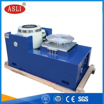 equipo de prueba electrodinámico de la tabla de la vibración de 2700Hz 600kgf con MIL-STD ISTA