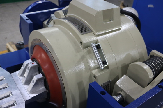 máquina de prueba electromágnetica de la vibración 3000kg.f con el estruendo ISTA de MIL-STD