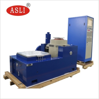 Shaker Random Vibration Test Equipment electrodinámico para la batería