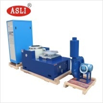 instrumento de 50m m Max Displacement Random Vibration Test