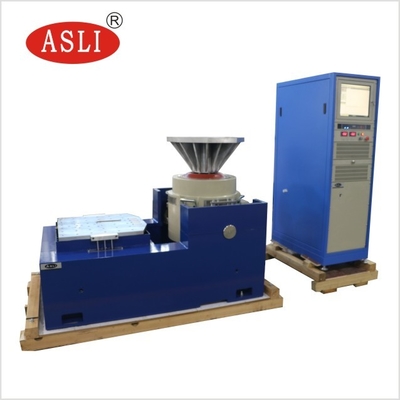 Sistemas de prueba de la vibración de Shaker Table Test Machine Electrodynamic de la certificación del CE