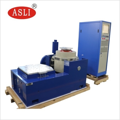 Tipo horizontal vertical venta de la electrodinámica del probador de la vibración la mejor
