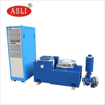 Laboratorio Shaker Vibration Test System electrodinámico con estándar de MIL-STD-810G