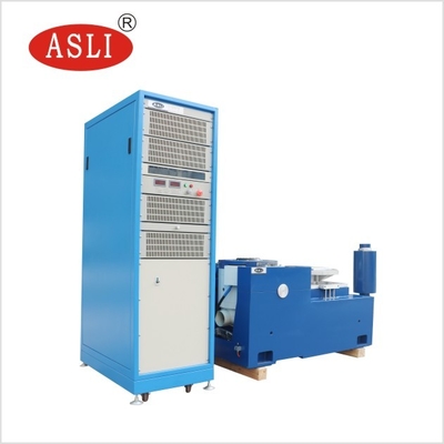 Estándar electrodinámico del EN 60068-2-6 de Shaker Table de la vibración de la alta aceleración