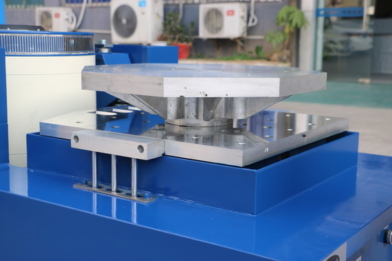 Banco de pruebas de alta frecuencia de la vibración de XYZ AXIS para los componentes electrónicos