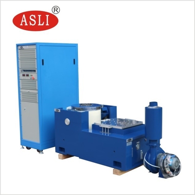Refrigeración por aire Shaker Vibration Testing Machine Price electrodinámico de alta frecuencia