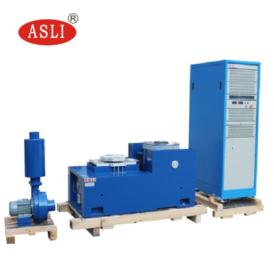 Utilice el CE dinámico de alta frecuencia amistoso de Shaker System de la vibración certificado