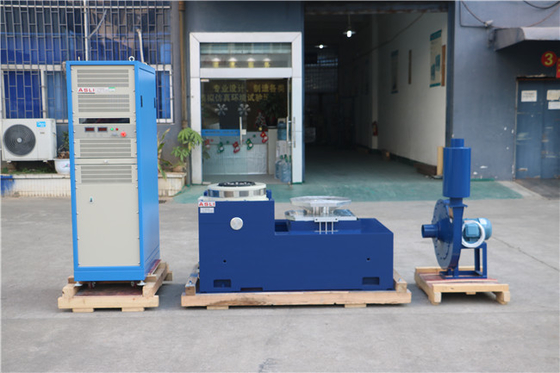 Utilice el CE dinámico de alta frecuencia amistoso de Shaker System de la vibración certificado