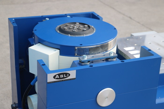Máquina de alta frecuencia electromágnetica de la prueba de vibración para la prueba de vibración acelerada