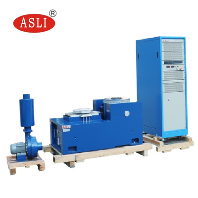 Refrigeración por aire Shaker With Large Moving Coil electrodinámico de alta frecuencia
