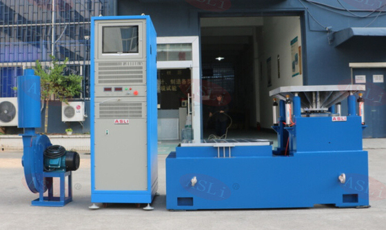 Coctelera vertical y horizontal de la vibración para los interruptores automotrices