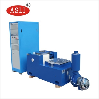 Seno y máquina de prueba al azar de la vibración, vibración Shaker Table Systems