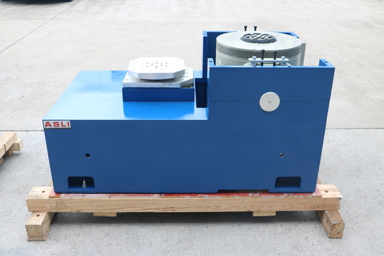 Seno y máquina de prueba al azar de la vibración, vibración Shaker Table Systems