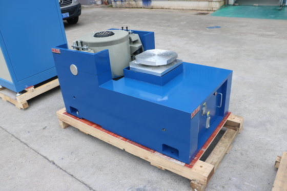 Vibración electrodinámica de alta frecuencia de ISTA/de ASTM que prueba a Shaker Good Quality