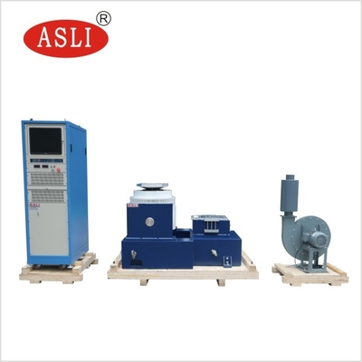 IEC62133 movimiento largo Shaker Vibration Table Testing Equipment para la prueba automotriz