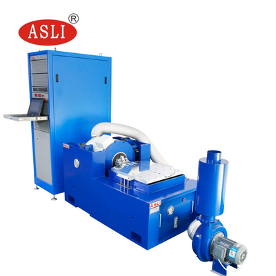 Tabla electrodinámica de Shaker Device With Magnesium Alloy de la vibración y banco horizontal