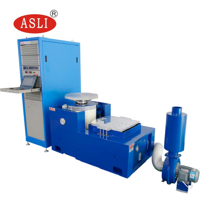 tablero Shaker With Frequency Range Up electrodinámico del PWB 14kg a 1000 herzios