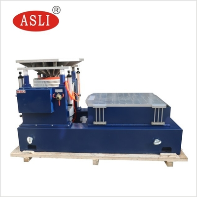 25m m Max Displacement Vibration Shaker System para la prueba de laboratorio