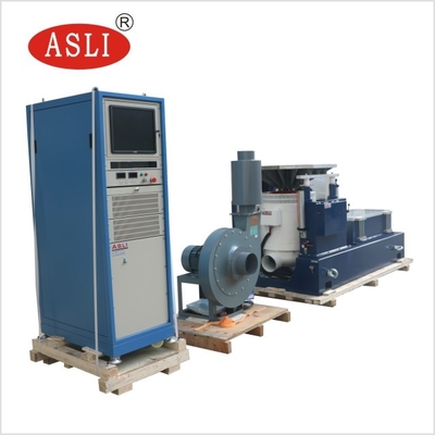25m m Max Displacement Vibration Shaker System para la prueba de laboratorio