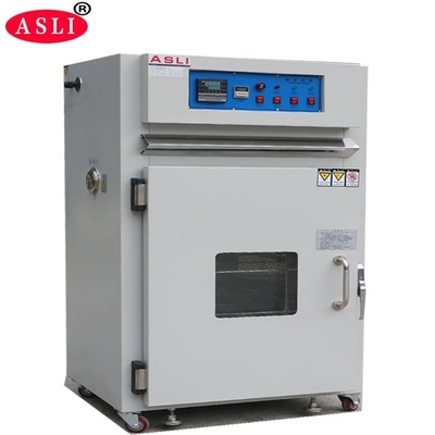 Horno de prueba de envejecimiento de alta temperatura