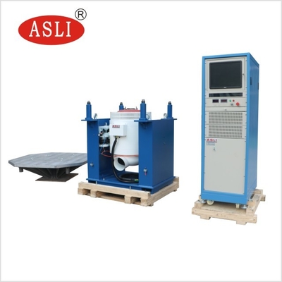 ES-10 vibración electrodinámica Shaker Table mecánico XYZ AXIS que prueba el probador de alta frecuencia de la vibración