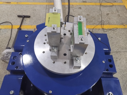 EN 50342 Agitador de vibración de alta frecuencia estándar para baterías de plomo-ácido de automóviles