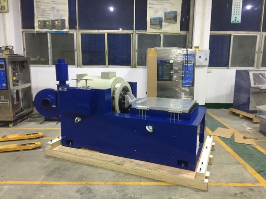 Laboratory Air Cooling Electrodynamics Shaker with 10KN Vibration Force and ISO 16750-03 IEC 60068-2 Test Standards
