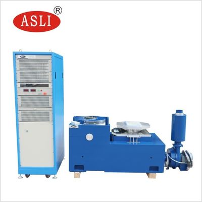 3 Axis Vibration Direction Electrodynamic Shaker with 100g Acceleration and 6.5kg Moving Coil Weight