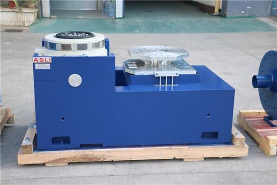 High Frequency Vibration Testing Machine with 1 Year Warranty and IEC62133 UL1642 Compliance