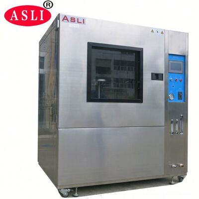 Teste de presión de reloj a prueba de agua