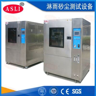 Teste de presión de reloj a prueba de agua