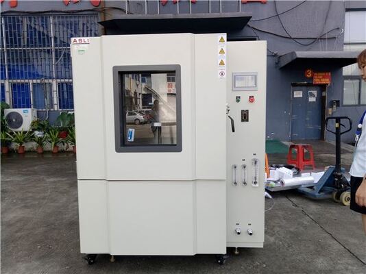 Equipo de prueba de calificación de pulverización para equipos de laboratorio textil