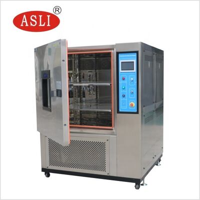 1000L Cámara de prueba de temperatura y humedad Viene con una gasa húmeda Bulbo de bola de gasa para el sensor PT 100