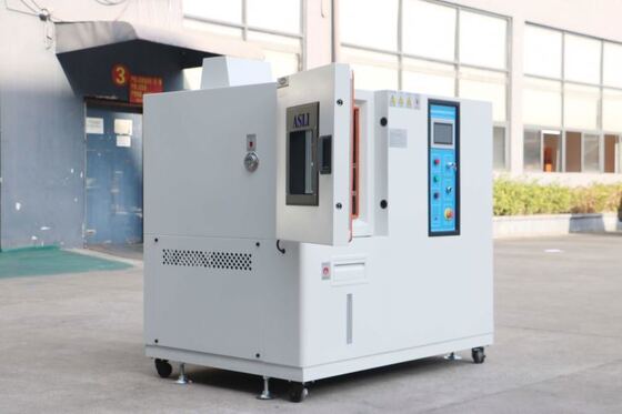 Cámara climática de temperatura y humedad constante