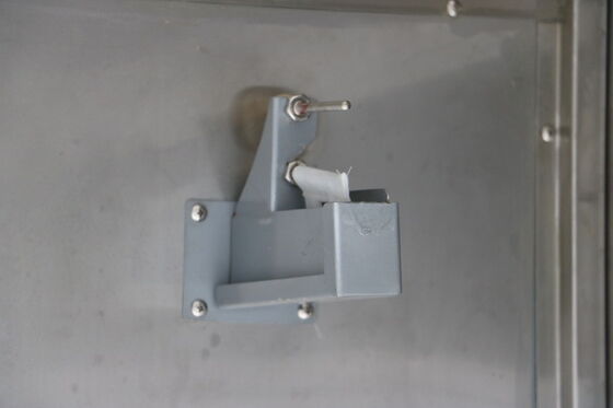 Cámara de ensayo de envejecimiento ambiental del laboratorio de temperatura