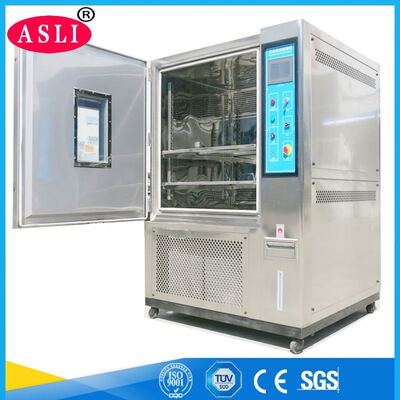 equipo de análisis de carbón