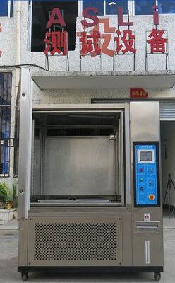 equipo de análisis de carbón