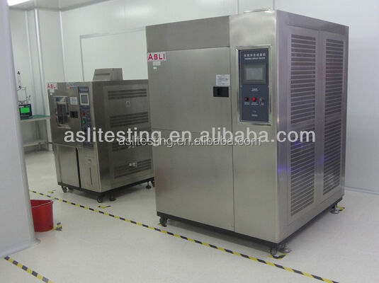 Cámara de presión portátil para la venta / Cámara de prueba de estabilidad / Cámara climática hecha en China