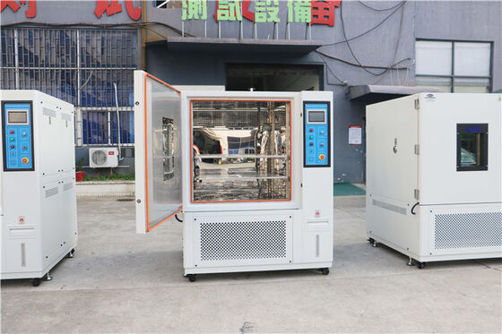 Unidad de temperatura y humedad constantes