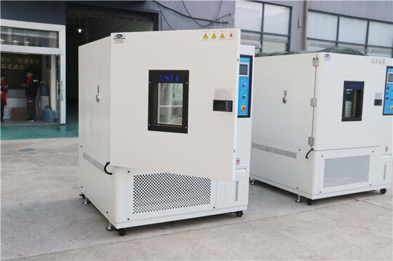 Unidad de temperatura y humedad constantes