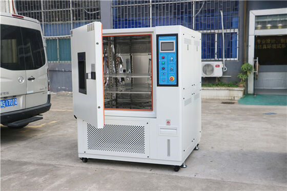 Unidad de temperatura y humedad constantes