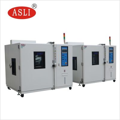 Fabricante de cámaras climáticas ambientales de acceso directo | Sala de temperatura y humedad para pruebas de fiabilidad