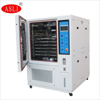 1000L Ciclo de ensayo de temperatura y humedad ambientales Cámara de ensayo textil