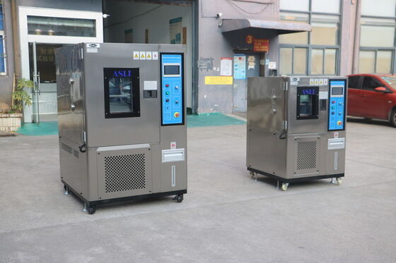 Equipo de laboratorio ambiental de cámara seca de humedad de alta calidad