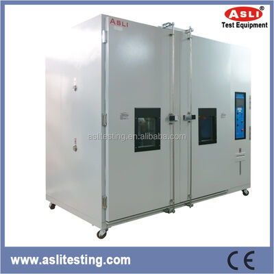 Horno de prueba de quemado Cámara de estabilidad de acceso